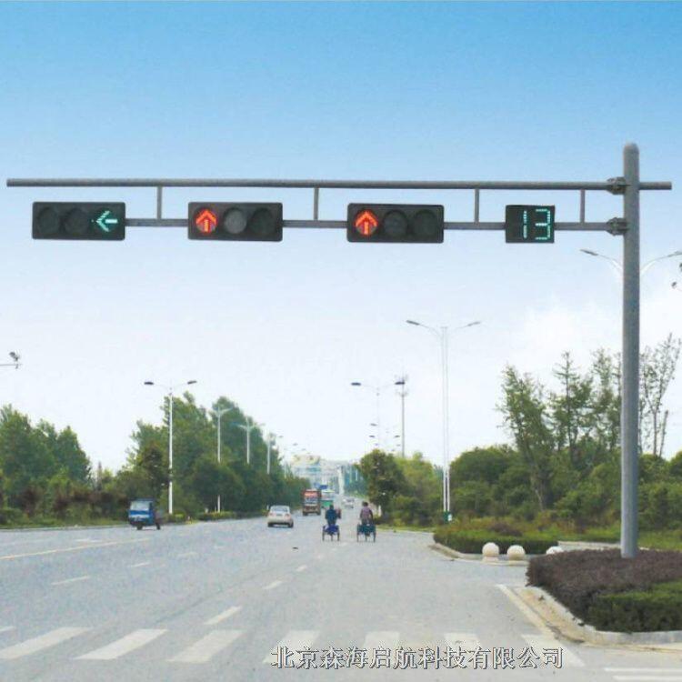 綜合道路照明燈具 監控桿  一套也是批發價格