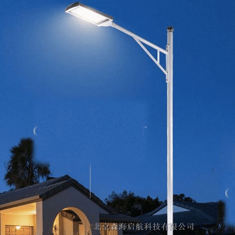 太陽(yáng)能路燈照明亮度及顏色 來確定LED光源等級(jí)