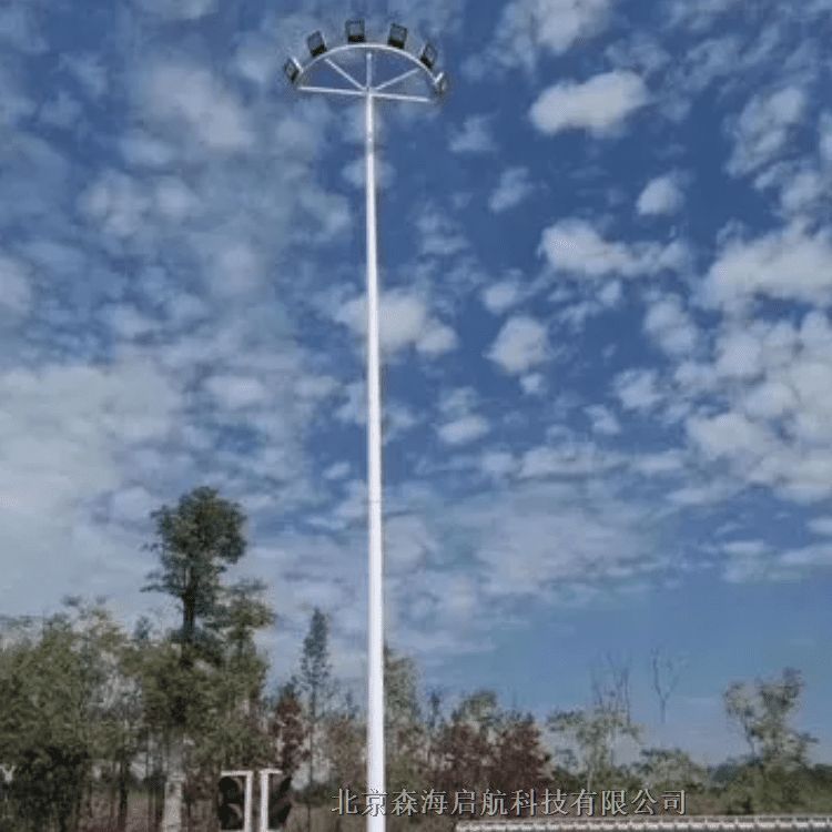 北京燈具城 一套也是批發(fā)價(jià) 太陽(yáng)能路燈 景觀燈 高桿燈