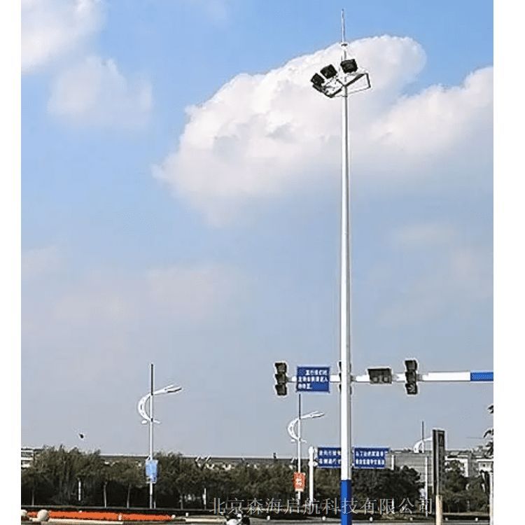 太陽能路燈基本要求參數 北京路燈公司