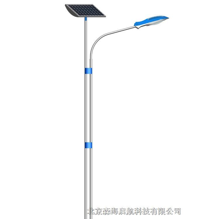 北京太陽能路燈廠家有哪些