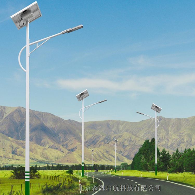 超高效LED室外路燈 8米 10米路燈參數(shù)價格