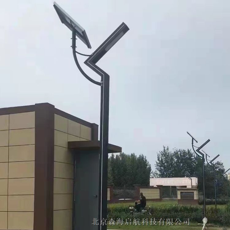 6米太陽能路燈工程 太陽能路燈廠家