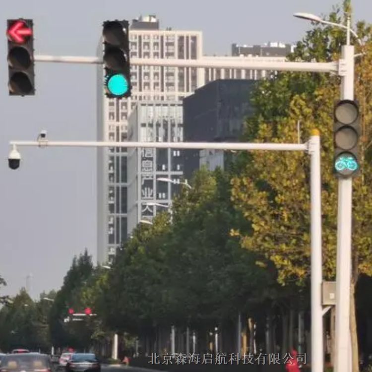 長期供應馬路各種監控桿 綜合桿 廠家批發