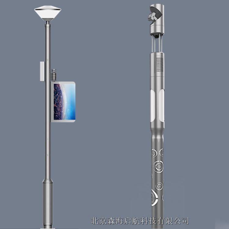 供應高端小區庭院燈